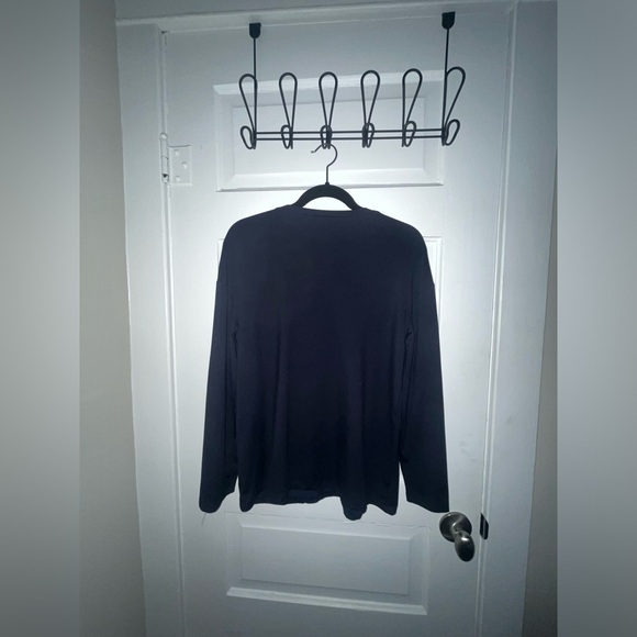 Long sleeve Boston Tee - Picture 2 of 3